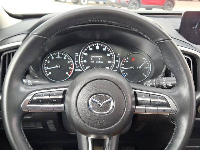 Used 2025 MAZDA CX-50 AWD 2.5 S w/ Premium Package image 32