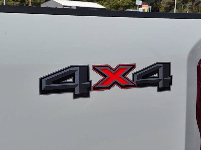 Certified 2025 Ford F250 XL w/ STX Appearance Package AWD/4WD image 20