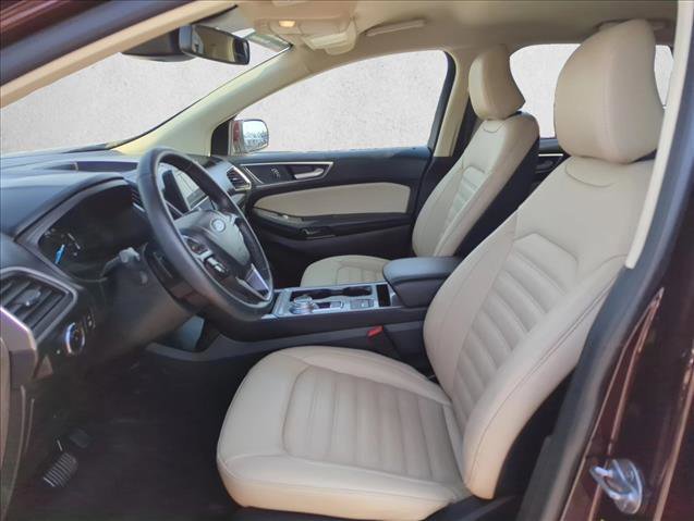 Certified 2024 Ford Edge SEL w/ Convenience Package image 15