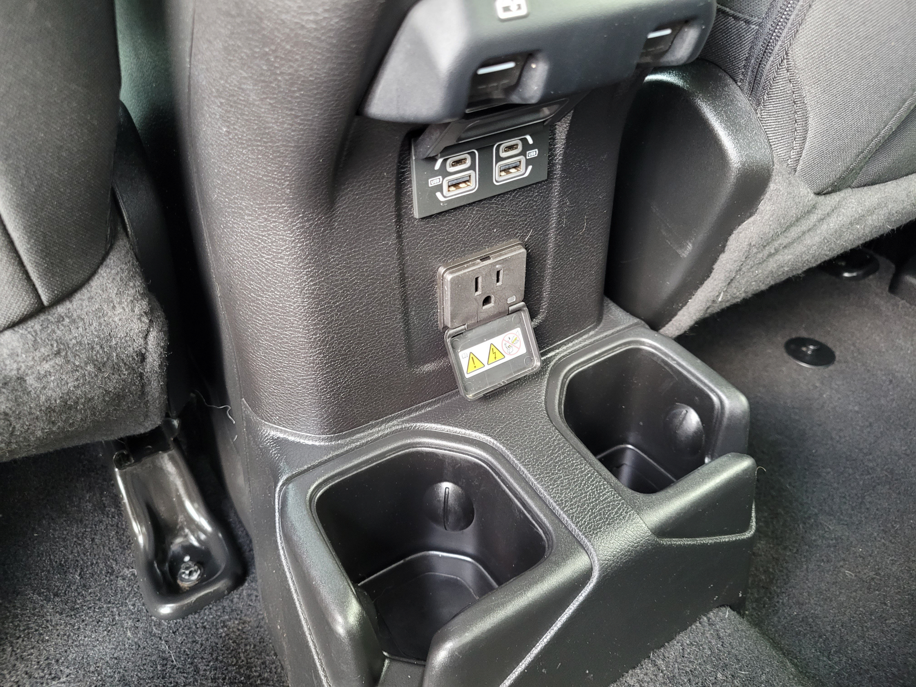 Used 2021 Jeep Gladiator Sport AWD/4WD image 16