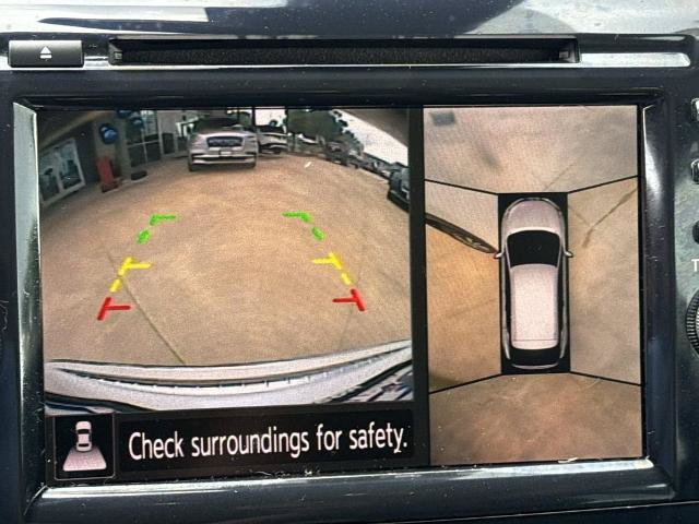 Used 2020 Nissan Murano SL w/ Moonroof Package FWD image 30