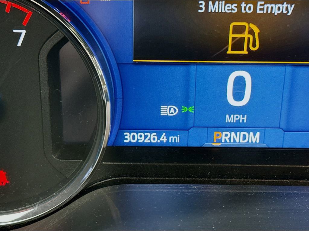 Certified 2023 Ford F150 XLT w/ Equipment Group 302A High image 12