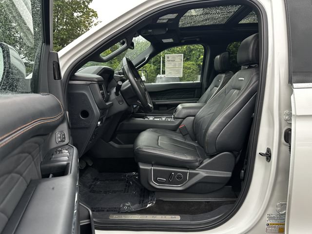Certified 2023 Ford Expedition Platinum AWD/4WD image 19
