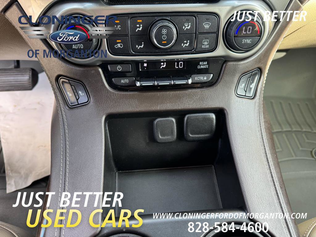Used 2020 Chevrolet Tahoe LT image 28