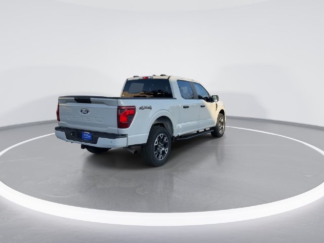 Certified 2024 Ford F150 STX AWD/4WD image 6