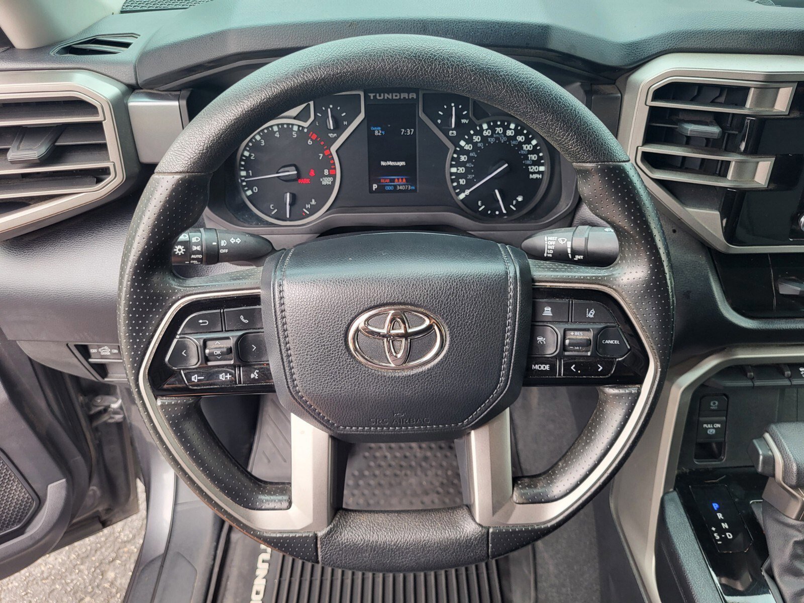 Used 2023 Toyota Tundra SR5 image 26