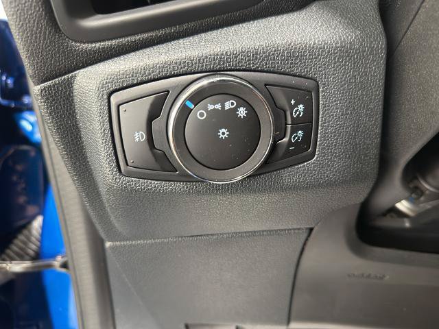 Certified 2020 Ford EcoSport SE w/ SE Convenience Package FWD image 12