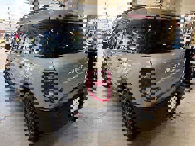 Certified 2021 Ford Bronco Sport Big Bend image 3