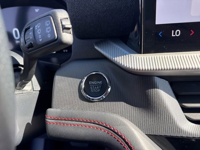 Certified 2025 Ford Explorer ST-Line w/ ST-Line Street Pack AWD/4WD image 26