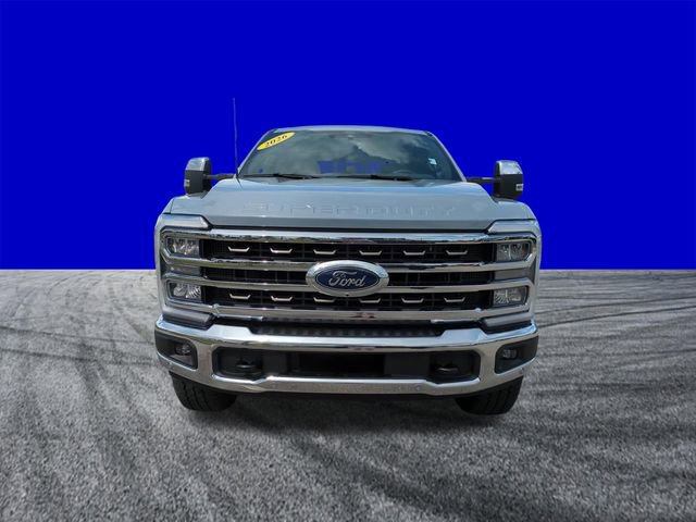 Certified 2026 Ford F250 King Ranch w/ Chrome Package image 9