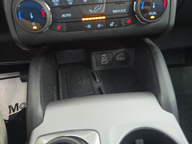 Certified 2023 Ford Bronco Sport Outer Banks w/ Tech Package AWD/4WD image 22