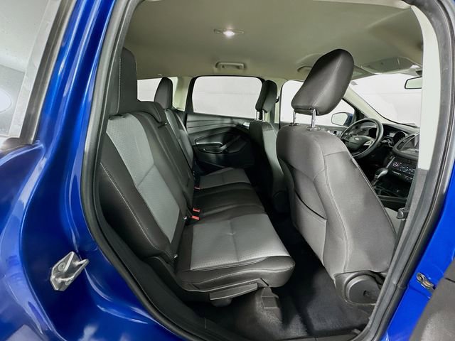 Certified 2019 Ford Escape SE image 31