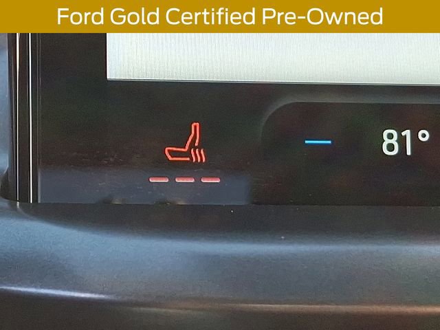 Certified 2023 Ford Escape Active w/ Tech Pack #2 image 27