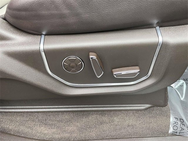 Certified 2020 Ford F150 Limited w/ Trailer Tow Package image 33