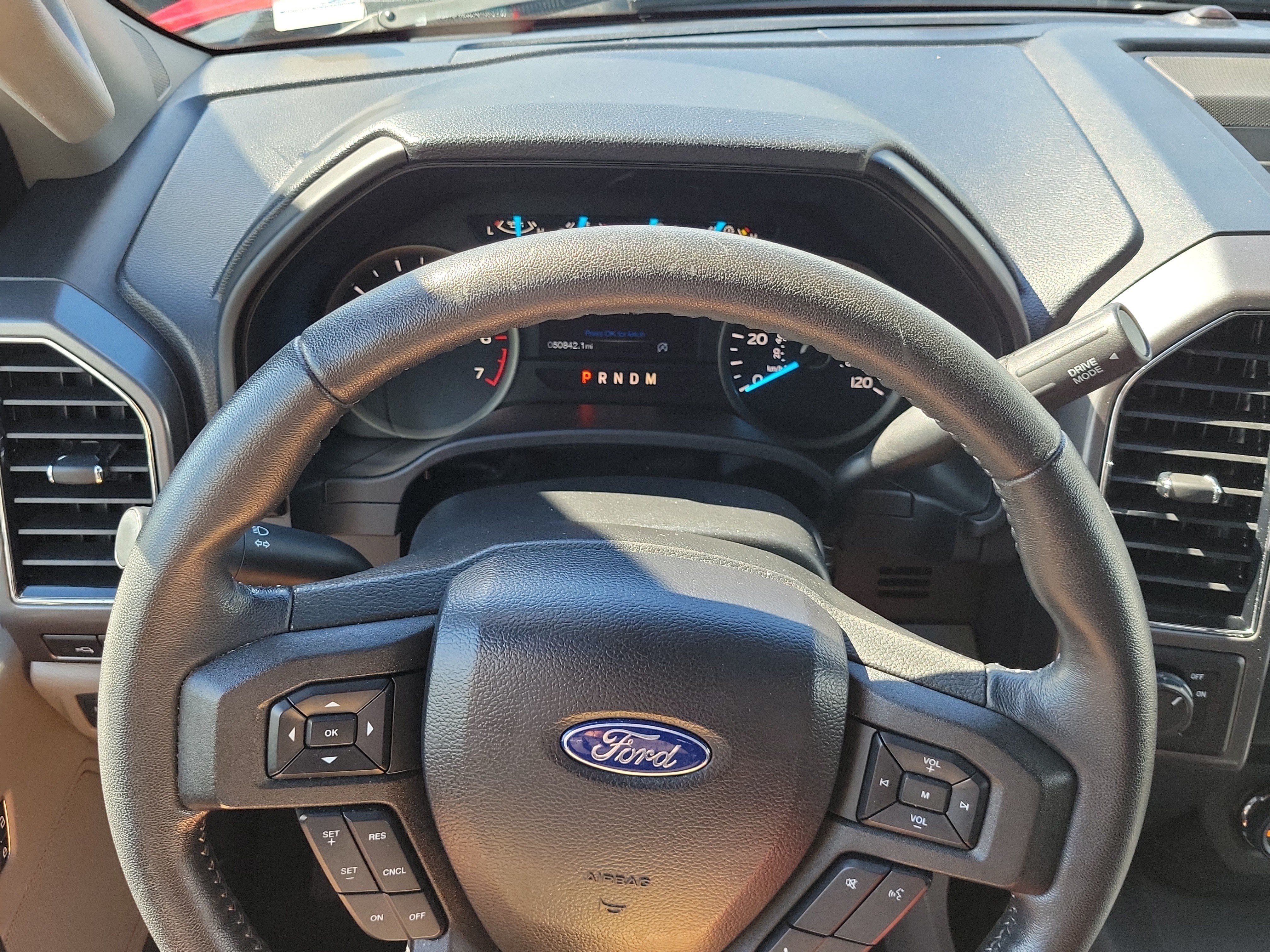 Certified 2020 Ford F150 XLT w/ Equipment Group 302A Luxury RWD image 22