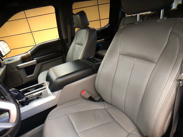 Certified 2019 Ford F150 Lariat AWD/4WD image 10