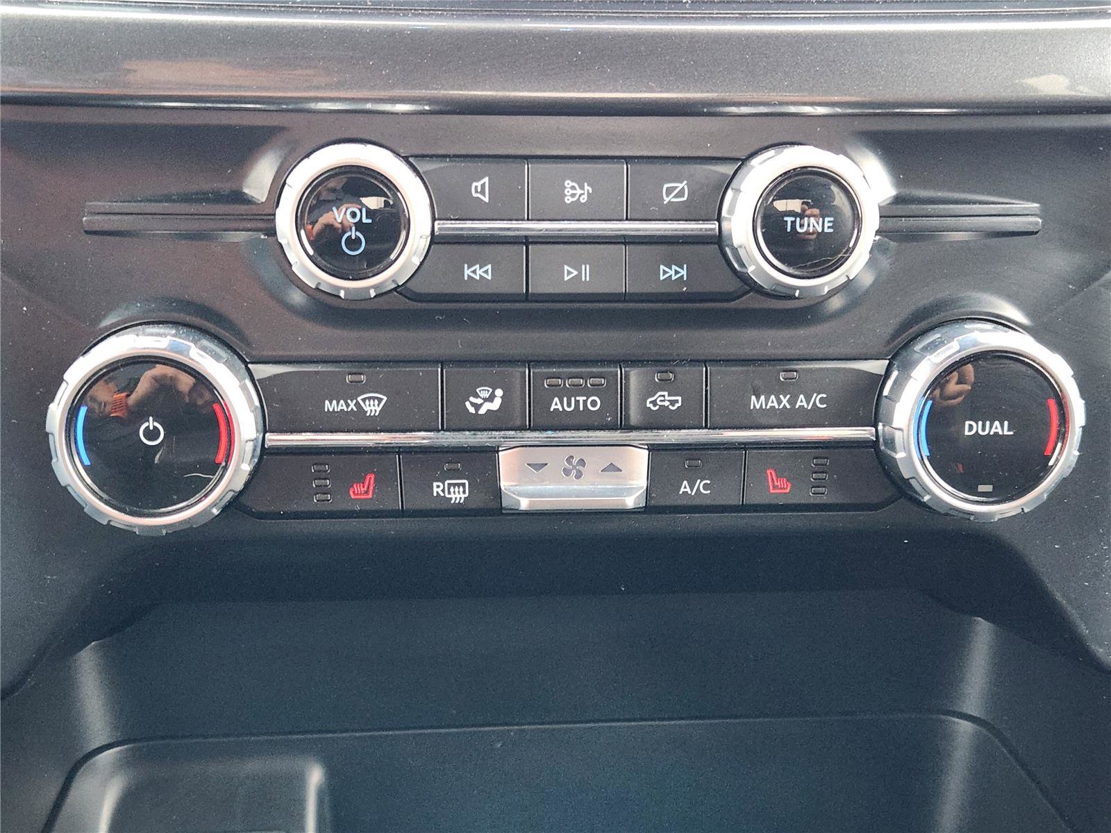 Certified 2023 Ford F150 Tremor AWD/4WD image 21