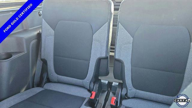 Certified 2023 Ford Bronco 2-Door image 18