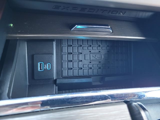 Certified 2023 Ford Expedition Max Limited AWD/4WD image 25