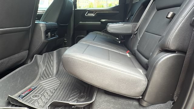 Used 2023 Chevrolet Silverado 1500 LT Trail Boss w/ LT Trail Boss Premium Package AWD/4WD image 21