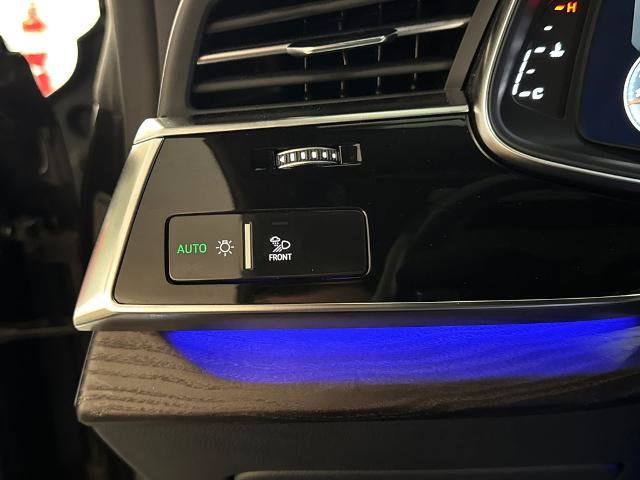 Used 2021 Audi Q8 Prestige w/ Prestige Package AWD/4WD image 19