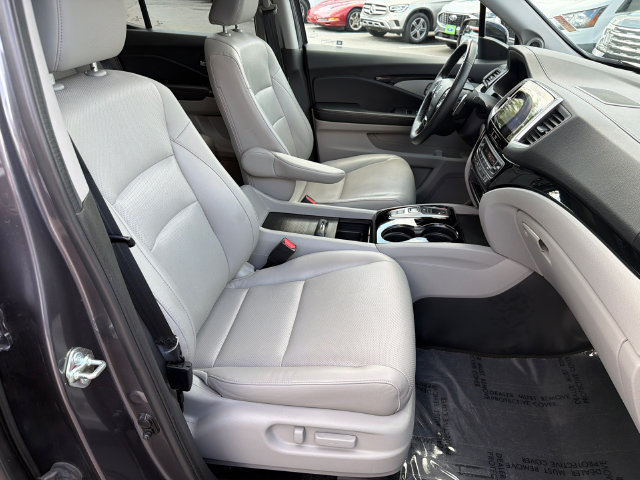 Used 2020 Honda Ridgeline RTL-E image 15