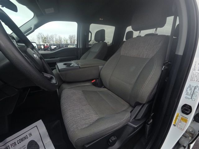 Certified 2022 Ford F150 XLT w/ Trailer Tow Package image 22