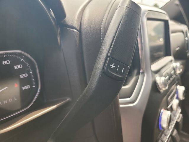 Used 2021 GMC Sierra 1500 SLT w/ X31 Off-Road Package AWD/4WD image 18