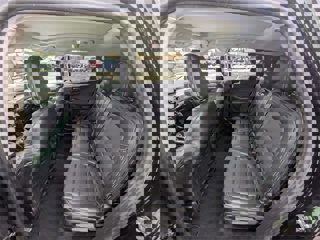 Certified 2021 Ford Escape SEL image 27