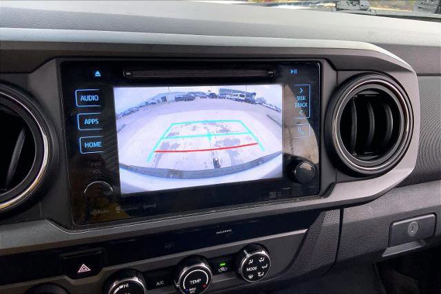 Used 2019 Toyota Tacoma TRD Off-Road image 26