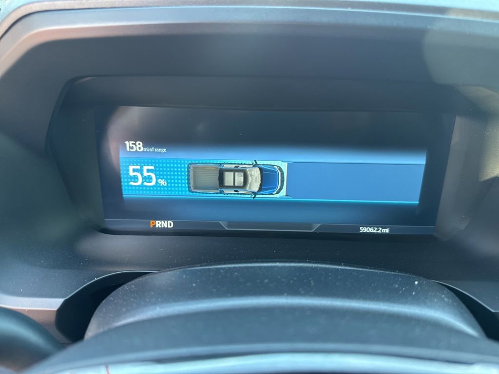 Certified 2023 Ford F150 Lightning Platinum image 11