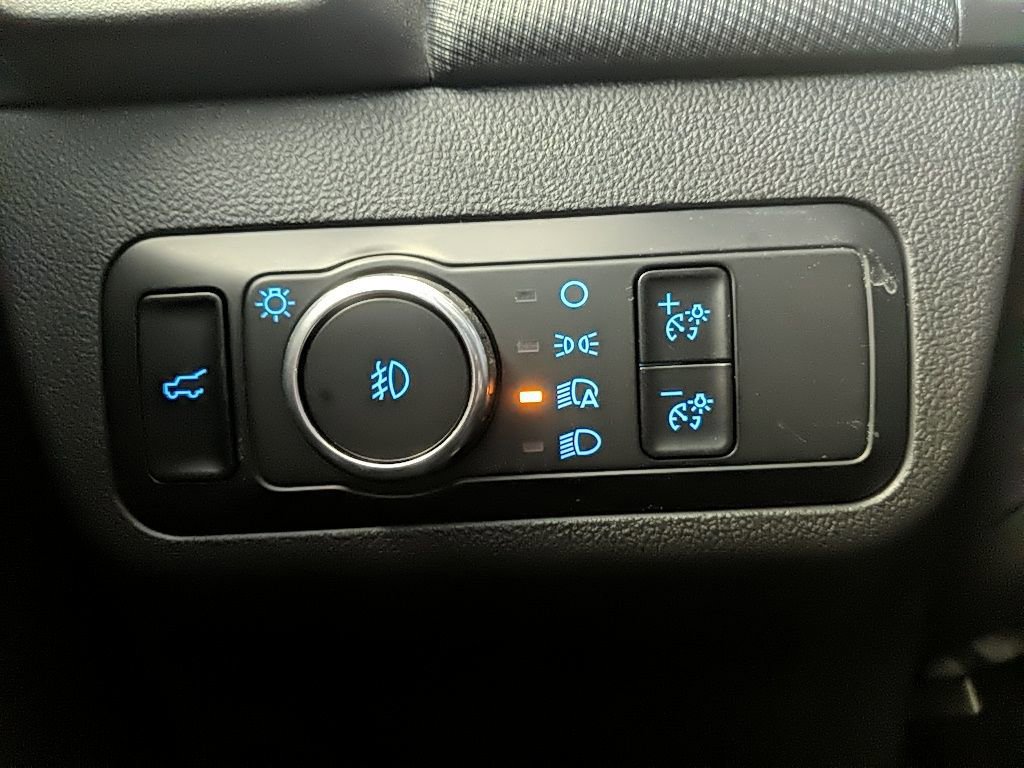 Certified 2025 Ford Bronco Sport Outer Banks w/ Outer Banks Tech Package+ image 25