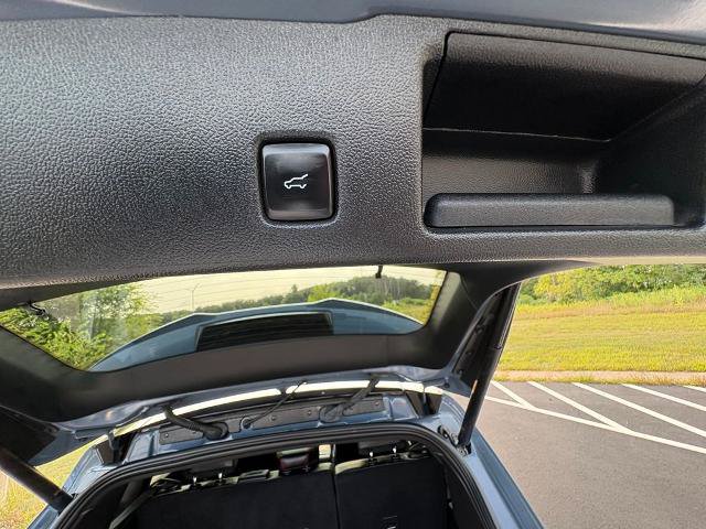 Certified 2023 Ford Escape ST-Line Elite w/ Premium Technology Package AWD/4WD image 29