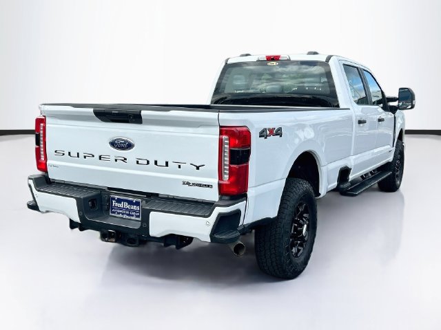 Certified 2024 Ford F250 XL w/ STX Appearance Package AWD/4WD image 10