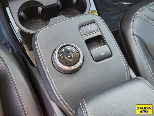Certified 2024 Ford Mustang Mach-E Premium RWD image 23