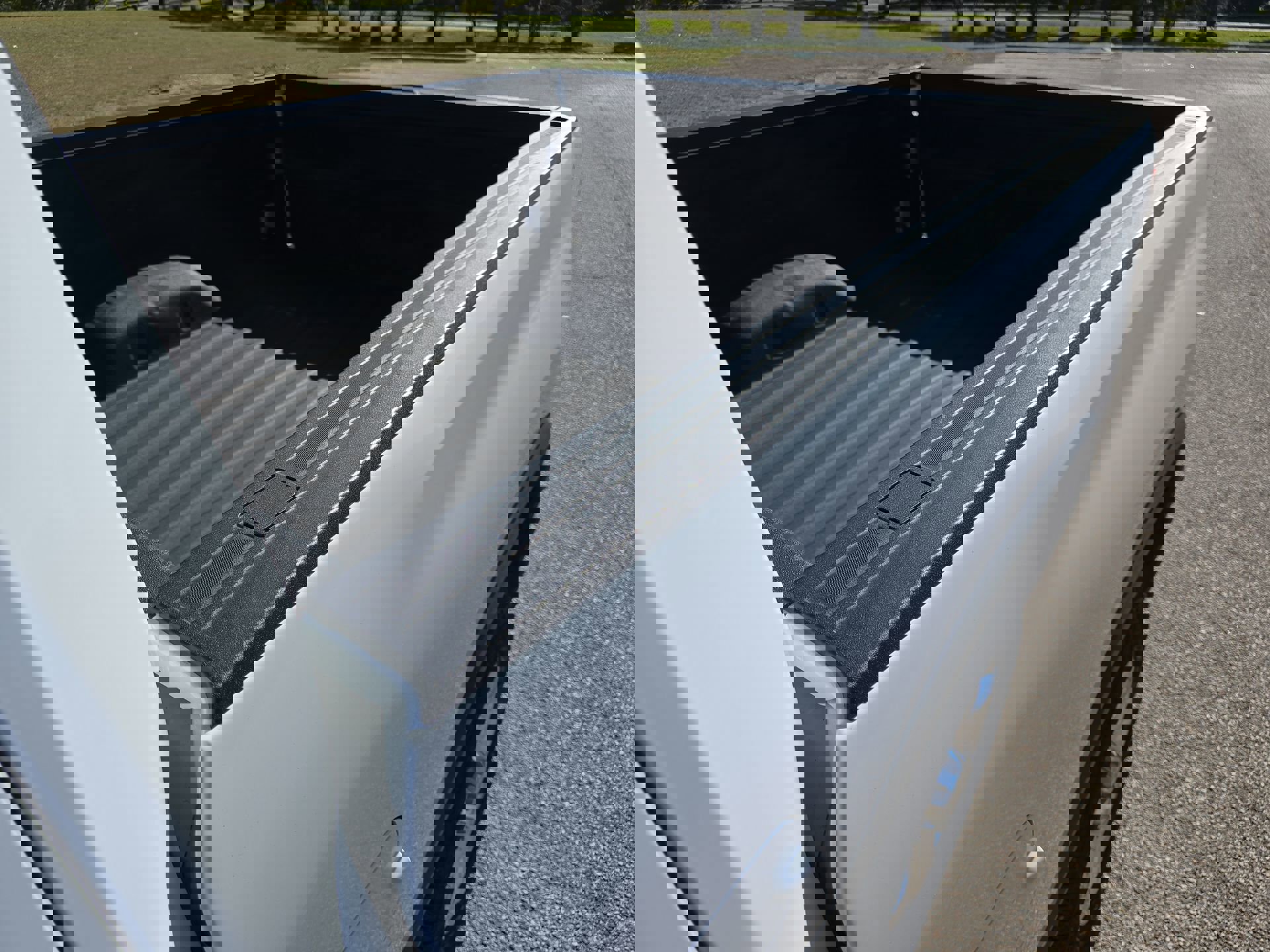 Used 2022 Chevrolet Silverado 2500 LTZ w/ LTZ Premium Package image 23