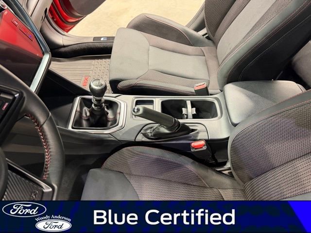 Used 2022 Subaru WRX Premium image 17