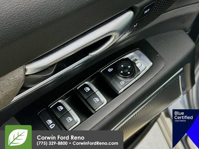 Used 2022 Kia Telluride SX w/ SX Prestige Package AWD/4WD image 22
