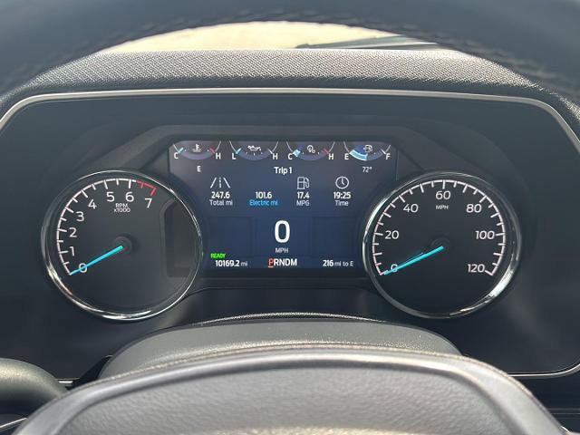 Certified 2023 Ford F150 XLT w/ Equipment Group 302A High image 22