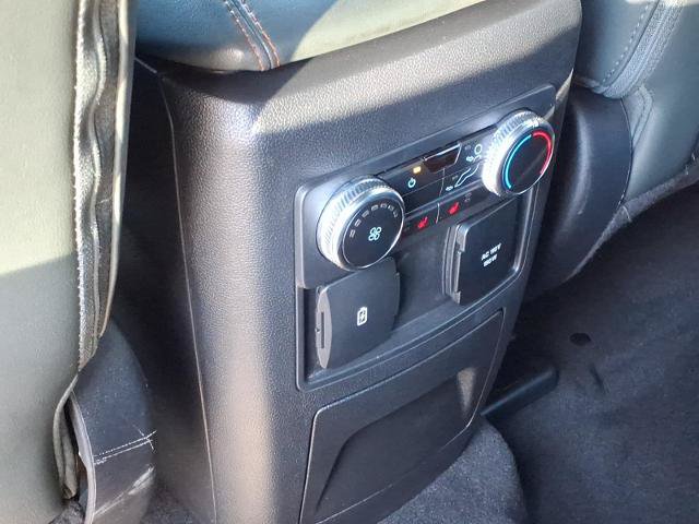 Certified 2023 Ford Explorer Timberline w/ Timberline Technology Package AWD/4WD image 19