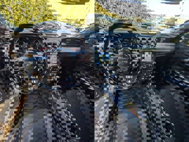 Certified 2018 Ford Mustang GT Premium w/ Black Accent Package image 29