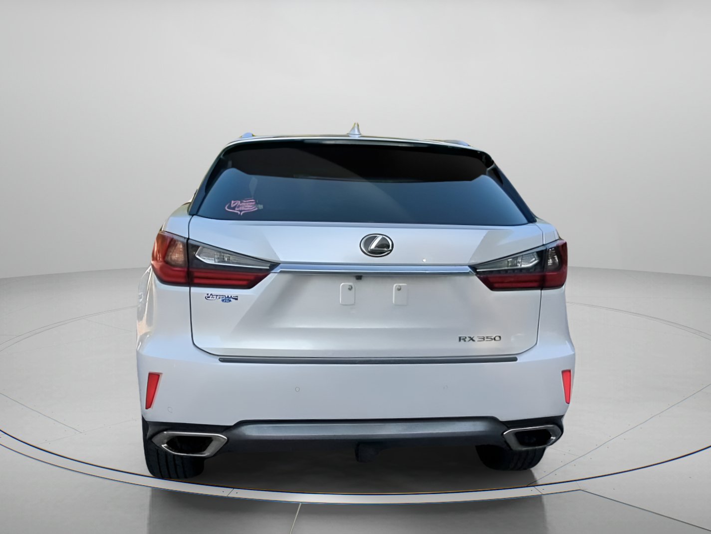 Used 2018 Lexus RX 350 FWD w/ Premium Package image 24