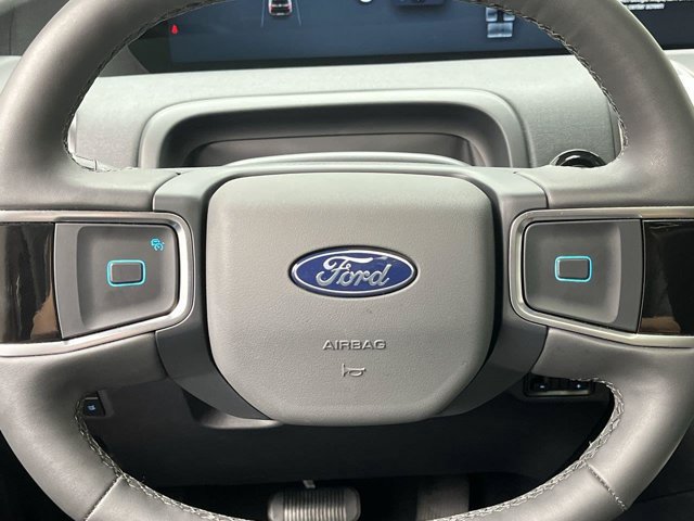 Certified 2026 Ford Expedition Max Active AWD/4WD image 21