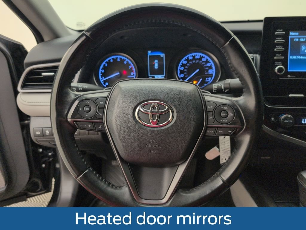 Used 2023 Toyota Camry SE image 28