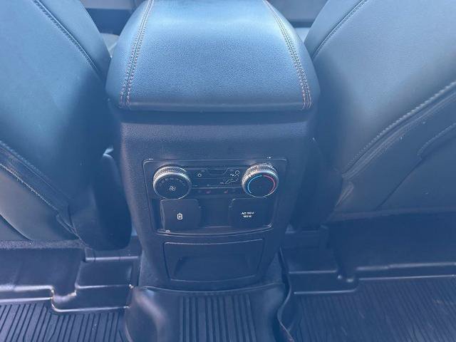 Certified 2023 Ford Explorer Timberline w/ Timberline Technology Package AWD/4WD image 13