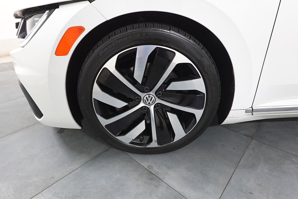 Used 2019 Volkswagen Arteon SE image 28