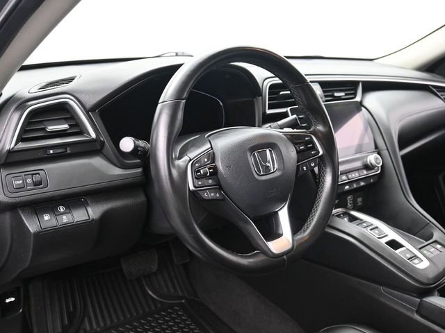 Used 2022 Honda Insight Touring image 17