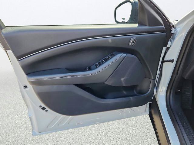 Certified 2023 Ford Mustang Mach-E Select RWD image 19