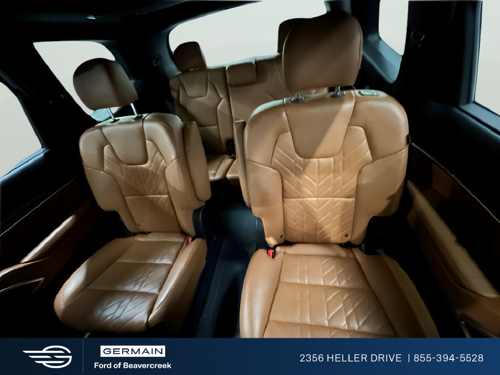 Used 2023 Kia Telluride SX Prestige X-Pro AWD/4WD image 21