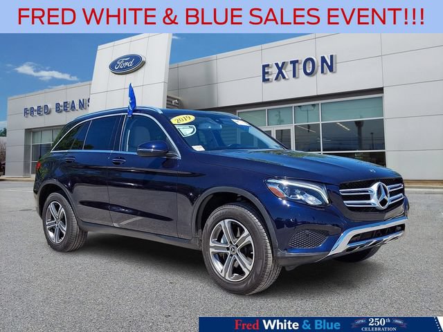 Used 2019 Mercedes-Benz GLC 300 4MATIC video 1